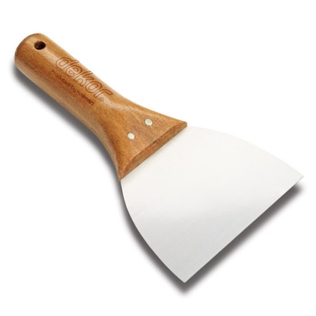 Hassan 008 Ispatula 14 cm